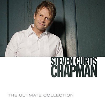 Steven Curtis Chapman: The Ultimate Collection CD (CD-Audio)