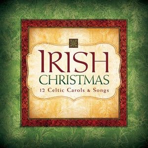 Irish Christmas CD (CD-Audio)