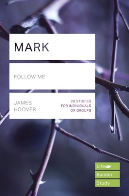 LifeBuilder: Mark (Paperback)
