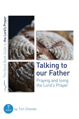 Talking to Our Father (Paperback)