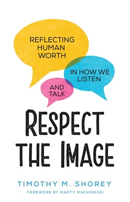 Respect the Image (Paperback)