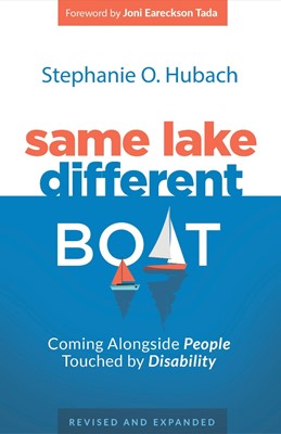 Same Lake, Different Boat (Paperback)