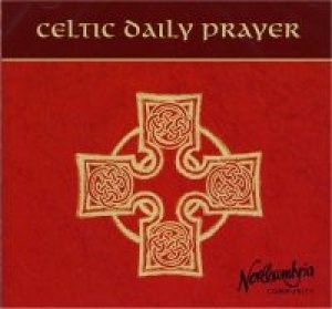 Celtic Daily Prayer CD (CD-Audio)