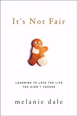 It's Not Fair (Paperback)