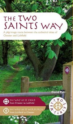 The Two Saints Way (Paperback)