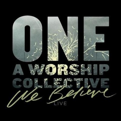 We Believe (Live) CD (CD-Audio)