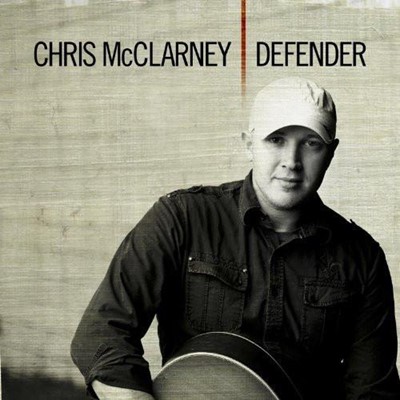 Defender CD (CD-Audio)