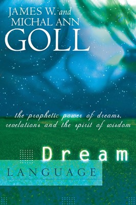 Dream Language (Paperback)