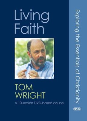 Living Faith DVD Pack (DVD)