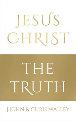 Jesus Christ - The Truth (Hard Cover)