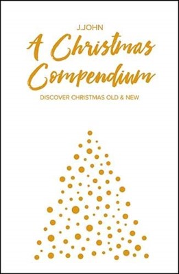 Christmas Compendium, A (Hard Cover)