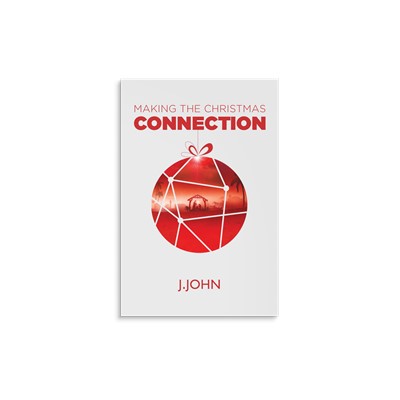 Making the Christmas Connection (Paperback)