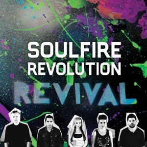 Revival CD (CD-Audio)