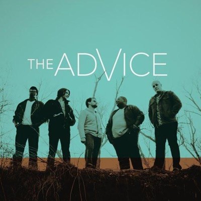 The Advice CD (CD-Audio)