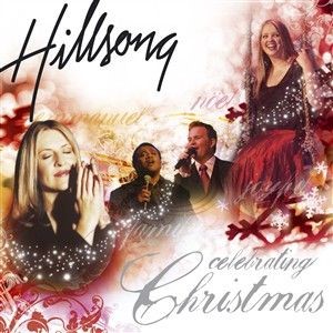 Celebrating Christmas CD (CD-Audio)