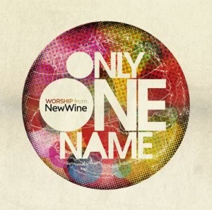 Only One Name CD (CD-Audio)