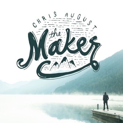 The Maker CD (CD-Audio)