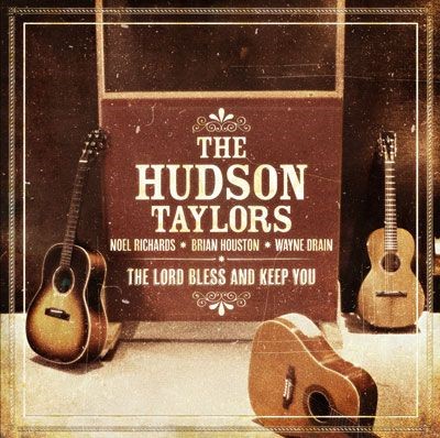 The Lord Bless and Keep You CD (CD-Audio)