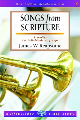 Lifebuilder: Songs From Scripture (Paperback)