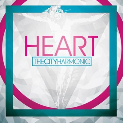 Heart CD (CD-Audio)