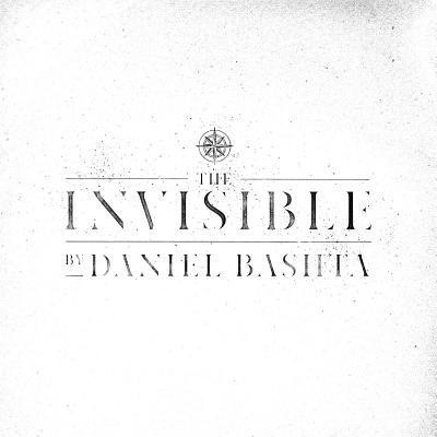 Invisible CD (CD-Audio)
