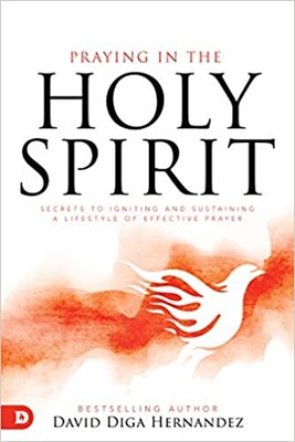 Praying in the Holy Spirit (Paperback)