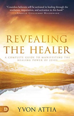 Revealing the Healer (Paperback)