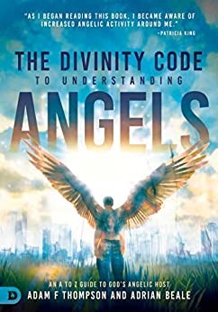 The Divinity Code to Understanding Angels (Paperback)