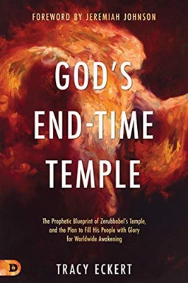 God's End-Time Temple (Paperback)