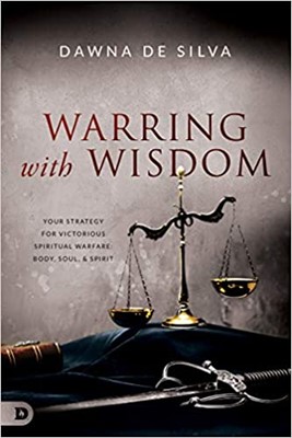 Warring with Wisdom (Paperback)