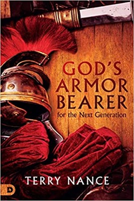 God's Armor Bearer (Paperback)
