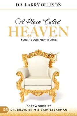 Place Called Heaven, A (Paperback)