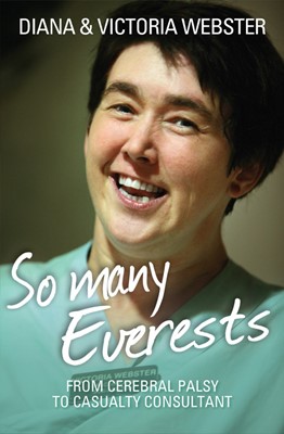 So Many Everests (Paperback)