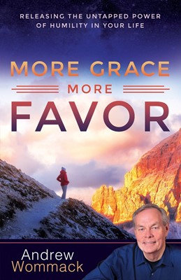 More Grace and Favor (Paperback)