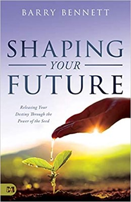 Shaping Your Future (Paperback)