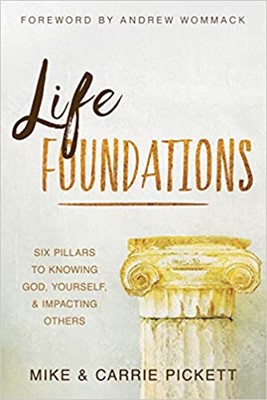 Life Foundations (Paperback)