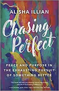 Chasing Perfect (Paperback)