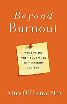 Beyond Burnout (Paperback)