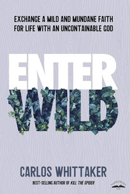 Enter Wild (Paperback)