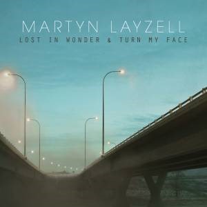 Lost In Wonder/ Turn My Face 2CD (CD-Audio)