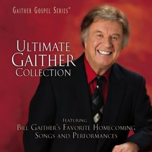 Ultimate Gaither Collection CD (CD-Audio)