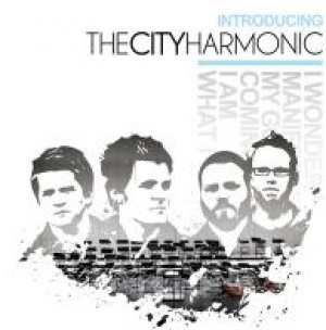 Introducing the City CD (CD-Audio)