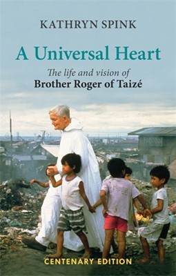 Universal Heart, A (Paperback)