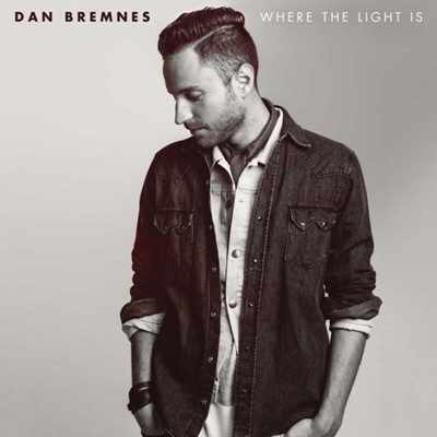 Where the Light Is CD (CD-Audio)