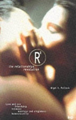 The Relationships Revolution (Paperback)
