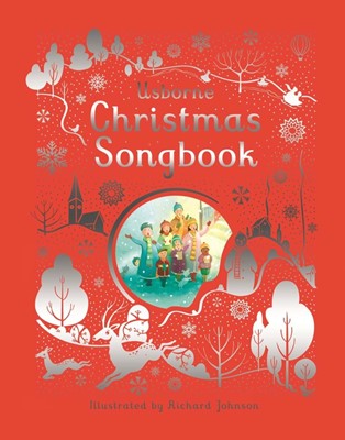 Christmas Songbook (Hard Cover)