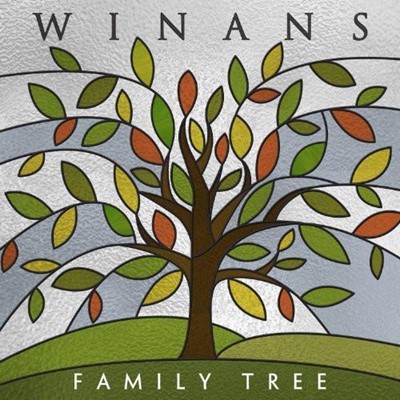 Family Tree CD (CD-Audio)