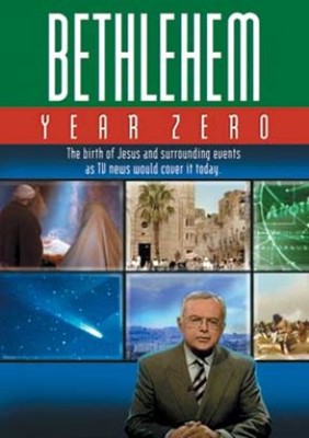 Bethlehem Year Zero (DVD)
