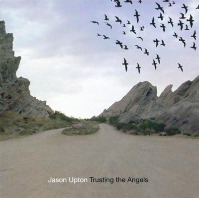 Trusting the Angels CD (CD-Audio)