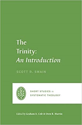 The Trinity (Paperback)